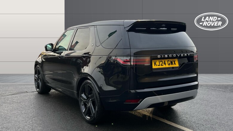 Land Rover Discovery 3.0 D300 Metropolitan Edition 5dr Auto Diesel Station Wagon